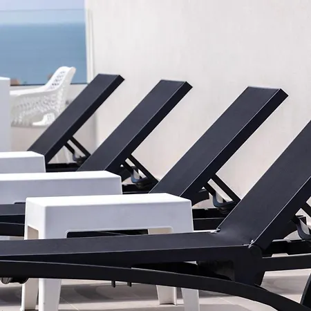 Apartamento Premier 105 1 Bed *