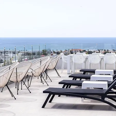 Apartamento Premier 105 1 Bed Paphos