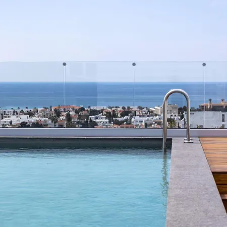 Premier 105 1 Bed Paphos