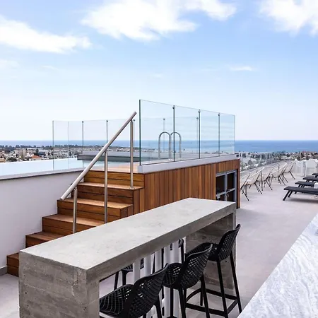 Premier 105 1 Bed Apartamento