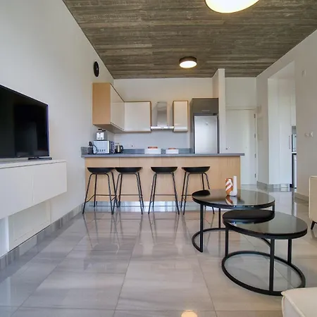 Premier 105 1 Bed Apartamento *