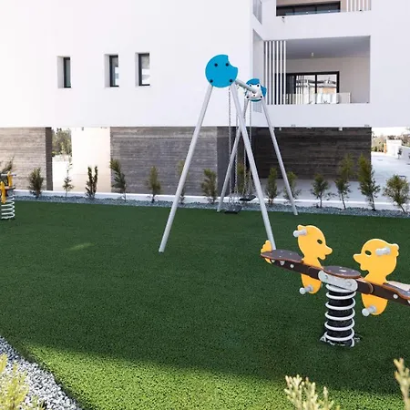 Apartamento Premier 105 1 Bed