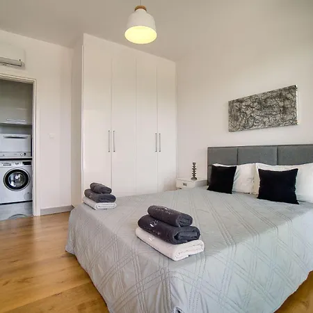 Premier 105 1 Bed Apartamento
