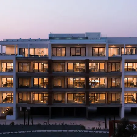 Premier 105 1 Bed Apartamento