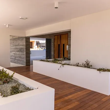 Premier 105 1 Bed Apartamento *